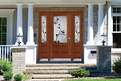 Exterior doors Mississauga
