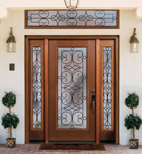 Entrance Doors Mississauga